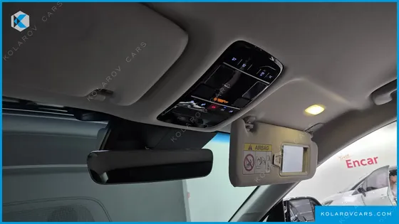 HYUNDAI GRANDEUR 2,5 GASOLINE 2WD