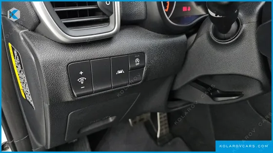 KIA SPORTAGE DIESEL 2.0 2WD