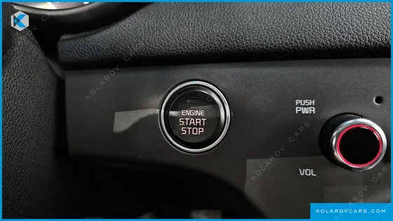 KIA SPORTAGE DIESEL 2.0 2WD