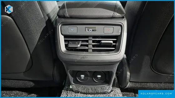 KIA K8 3.5 LPG 2WD