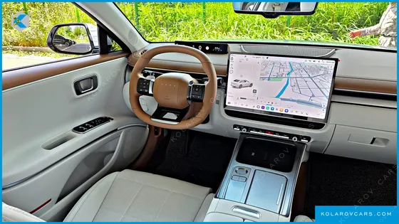 HYUNDAI GRANDEUR 2.5 GASOLINE  2WD
