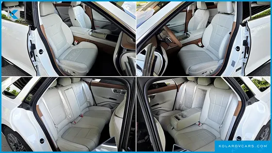 HYUNDAI GRANDEUR 2.5 GASOLINE  2WD