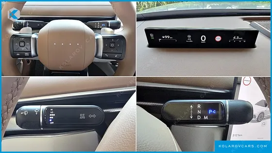 HYUNDAI GRANDEUR 2.5 GASOLINE  2WD