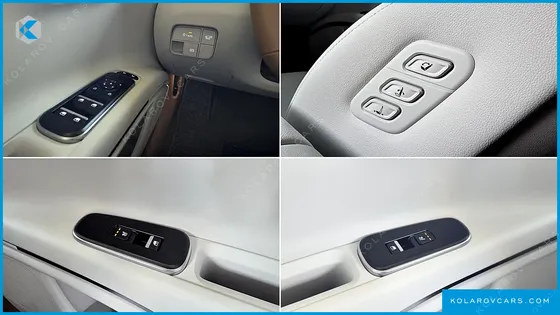 HYUNDAI GRANDEUR 2.5 GASOLINE  2WD