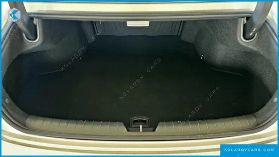 HYUNDAI GRANDEUR 2.5 GASOLINE  2WD