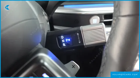 HYUNDAI GRANDEUR 3.5 LPG 2WD