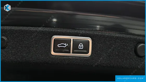 HYUNDAI GRANDEUR 3.5 LPG 2WD