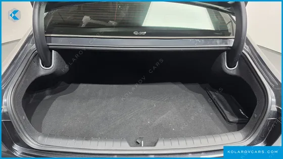 HYUNDAI GRANDEUR 3.5 LPG 2WD