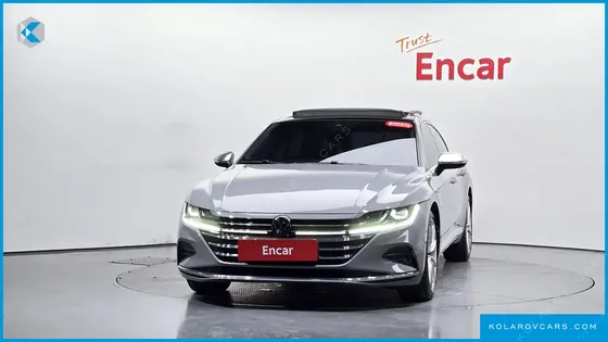 VOLKSWAGEN ARTEON 2.0 TDI PRESTIGE