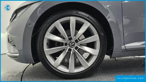 VOLKSWAGEN ARTEON 2.0 TDI PRESTIGE