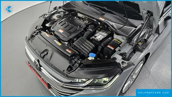 VOLKSWAGEN ARTEON 2.0 TDI PRESTIGE