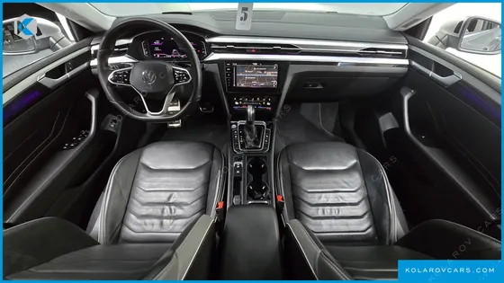 VOLKSWAGEN ARTEON 2.0 TDI PRESTIGE