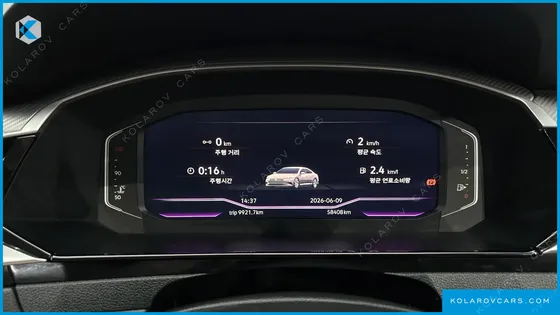 VOLKSWAGEN ARTEON 2.0 TDI PRESTIGE