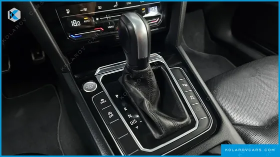 VOLKSWAGEN ARTEON 2.0 TDI PRESTIGE