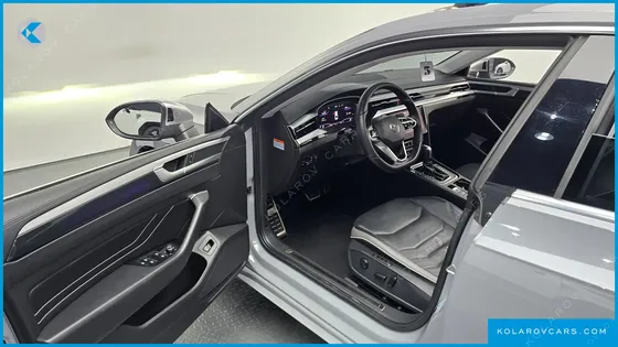 VOLKSWAGEN ARTEON 2.0 TDI PRESTIGE