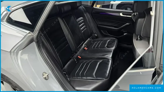 VOLKSWAGEN ARTEON 2.0 TDI PRESTIGE