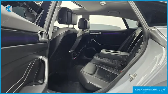 VOLKSWAGEN ARTEON 2.0 TDI PRESTIGE