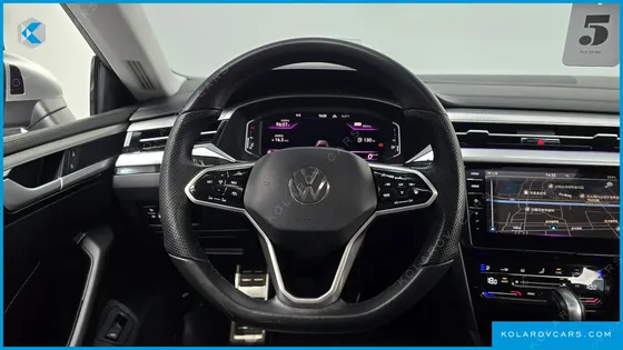 VOLKSWAGEN ARTEON 2.0 TDI PRESTIGE