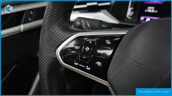 VOLKSWAGEN ARTEON 2.0 TDI PRESTIGE