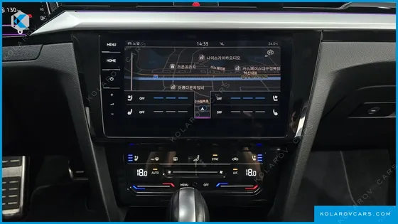 VOLKSWAGEN ARTEON 2.0 TDI PRESTIGE