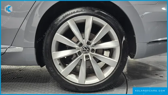 VOLKSWAGEN ARTEON 2.0 TDI PRESTIGE