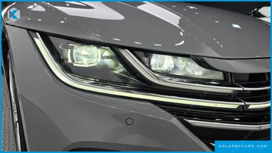 VOLKSWAGEN ARTEON 2.0 TDI PRESTIGE