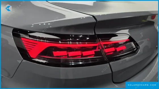 VOLKSWAGEN ARTEON 2.0 TDI PRESTIGE