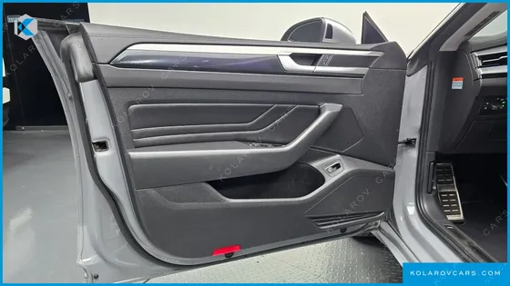 VOLKSWAGEN ARTEON 2.0 TDI PRESTIGE