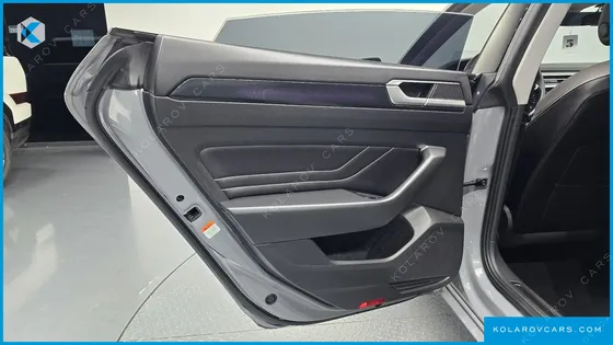 VOLKSWAGEN ARTEON 2.0 TDI PRESTIGE