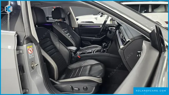 VOLKSWAGEN ARTEON 2.0 TDI PRESTIGE
