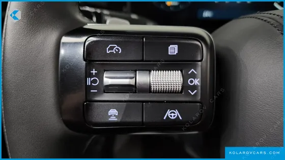HYUNDAI GRANDEUR 3.5 GASOLINE 2WD