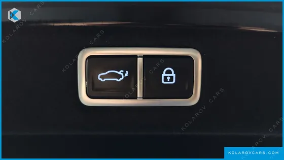 HYUNDAI GRANDEUR 3.5 GASOLINE 2WD