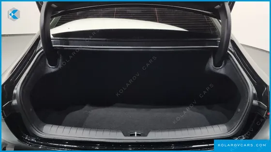 HYUNDAI GRANDEUR 3.5 GASOLINE 2WD