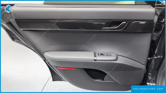 HYUNDAI GRANDEUR 3.5 GASOLINE 2WD