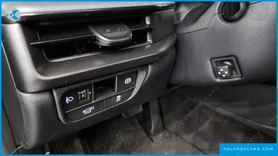 HYUNDAI GRANDEUR 3.5 GASOLINE 2WD