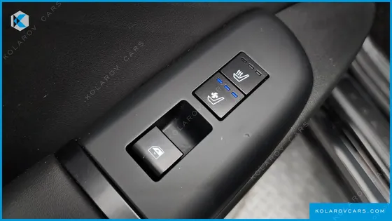 HYUNDAI GRANDEUR 3.5 GASOLINE 2WD