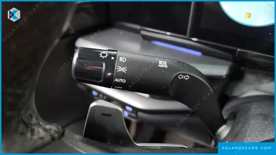 HYUNDAI GRANDEUR 3.5 GASOLINE 2WD