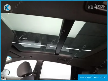 KIA SPORTAGE GASOLINE