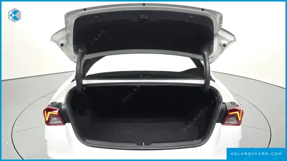 KIA K5 2.0