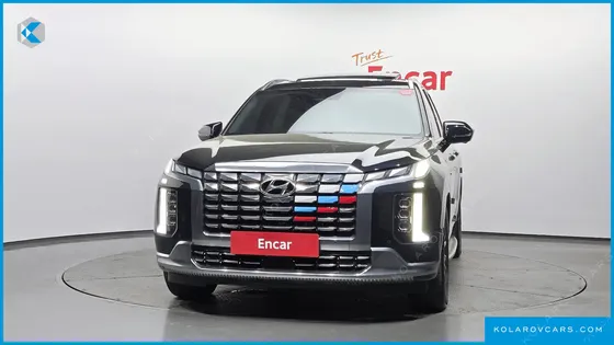 HYUNDAI PALISADE DIESEL 2.2 4WD
