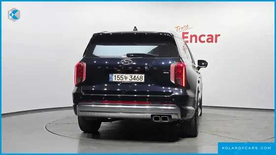 HYUNDAI PALISADE DIESEL 2.2 4WD