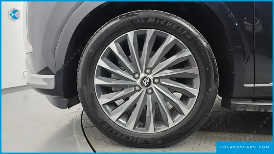 HYUNDAI PALISADE DIESEL 2.2 4WD