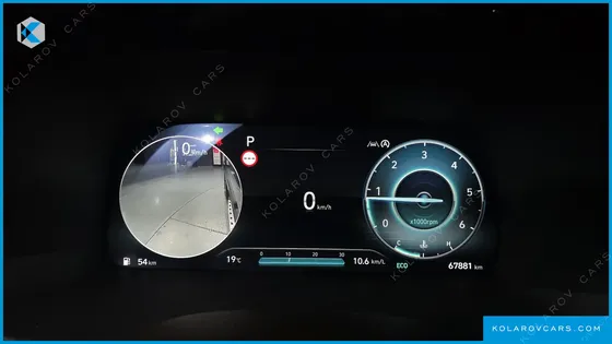 HYUNDAI PALISADE DIESEL 2.2 4WD