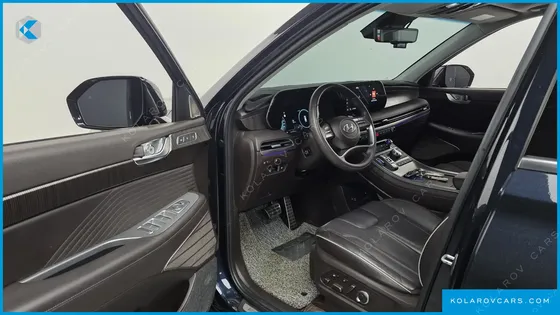 HYUNDAI PALISADE DIESEL 2.2 4WD