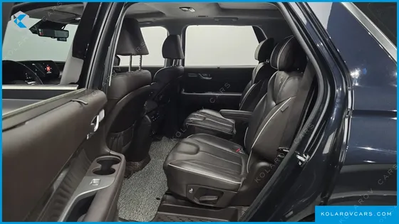 HYUNDAI PALISADE DIESEL 2.2 4WD