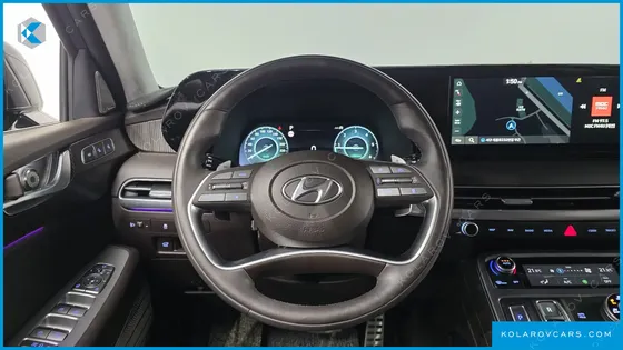 HYUNDAI PALISADE DIESEL 2.2 4WD