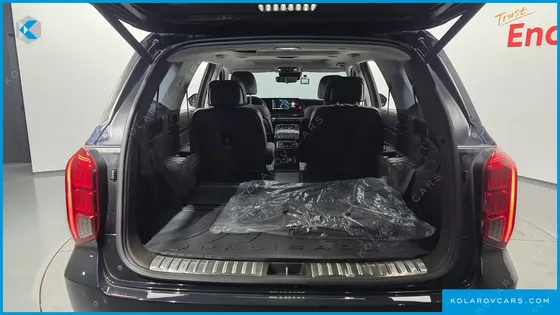 HYUNDAI PALISADE DIESEL 2.2 4WD