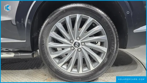 HYUNDAI PALISADE DIESEL 2.2 4WD