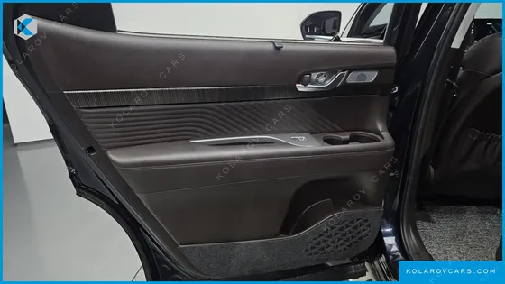 HYUNDAI PALISADE DIESEL 2.2 4WD