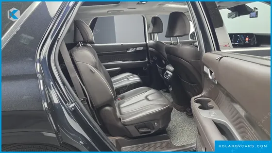 HYUNDAI PALISADE DIESEL 2.2 4WD